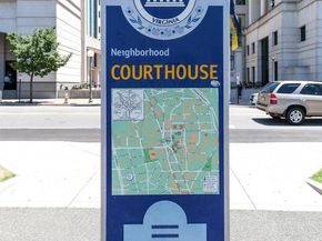 1811 14TH Street N C104, Arlington VA 22209