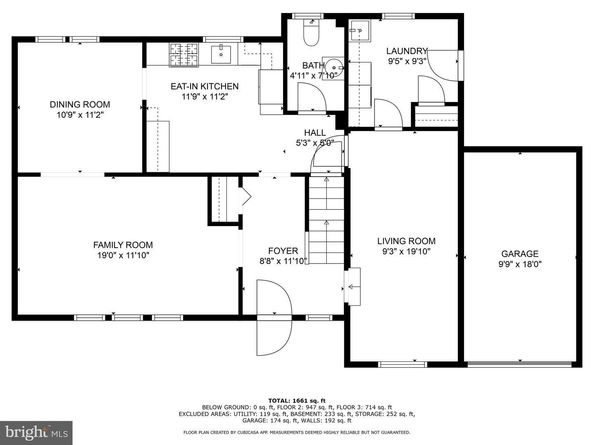 1310 Dennis Road, Upper Southampton Twp PA 18966