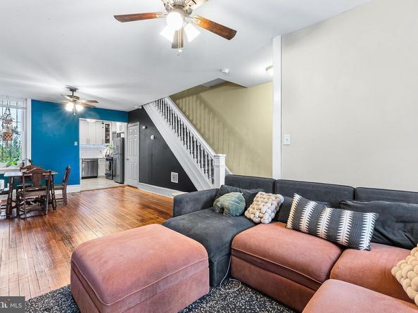 2718 W Jefferson Street, Philadelphia PA 19121
