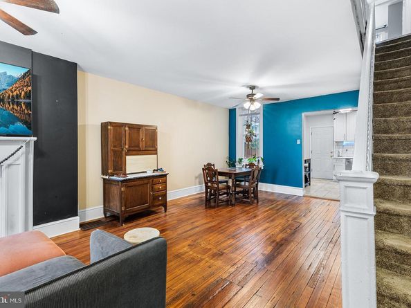 2718 W Jefferson Street, Philadelphia PA 19121