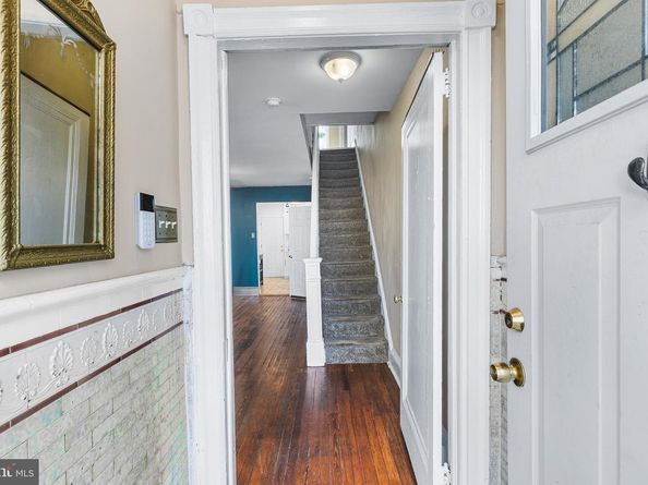 2718 W Jefferson Street, Philadelphia PA 19121
