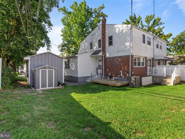 1309 Grace Road, Swarthmore PA 19081