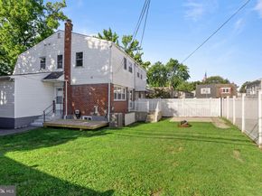 1309 Grace Road, Swarthmore PA 19081