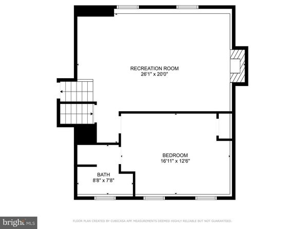 12356 Lima Lane, Reston VA 20191