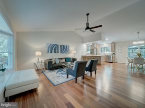 12356 Lima Lane, Reston VA 20191