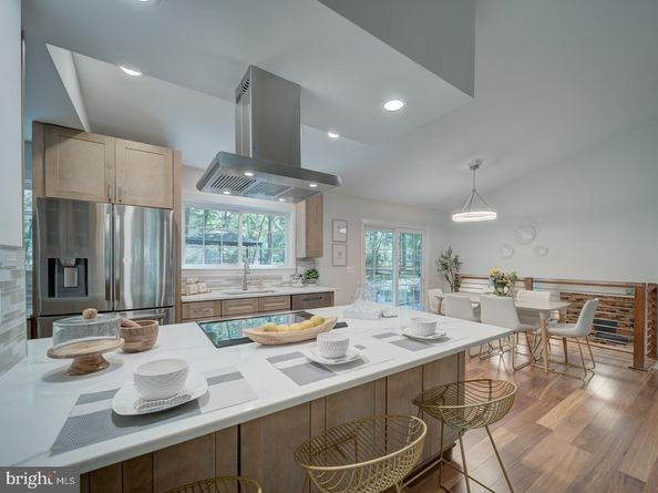 12356 Lima Lane, Reston VA 20191
