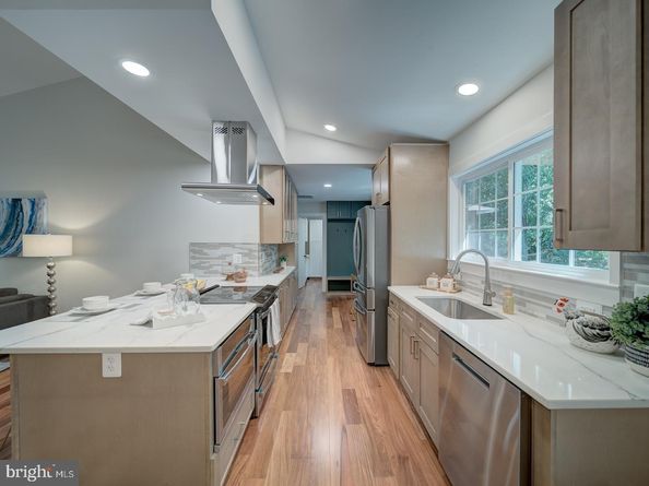 12356 Lima Lane, Reston VA 20191