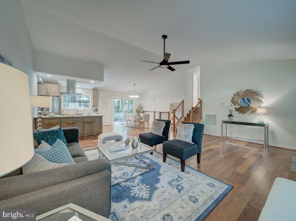 12356 Lima Lane, Reston VA 20191
