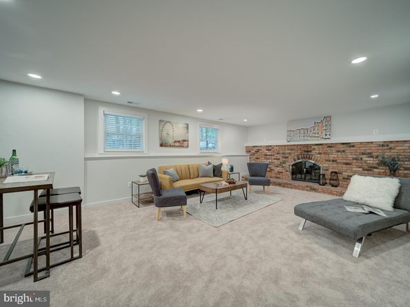 12356 Lima Lane, Reston VA 20191