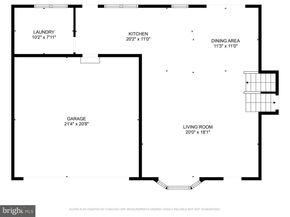 12356 Lima Lane, Reston VA 20191