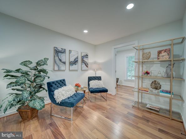12356 Lima Lane, Reston VA 20191