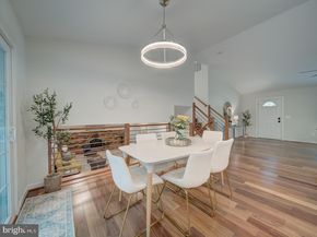 12356 Lima Lane, Reston VA 20191