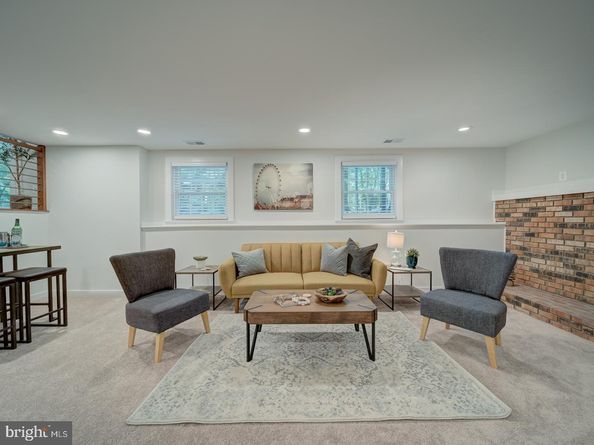 12356 Lima Lane, Reston VA 20191