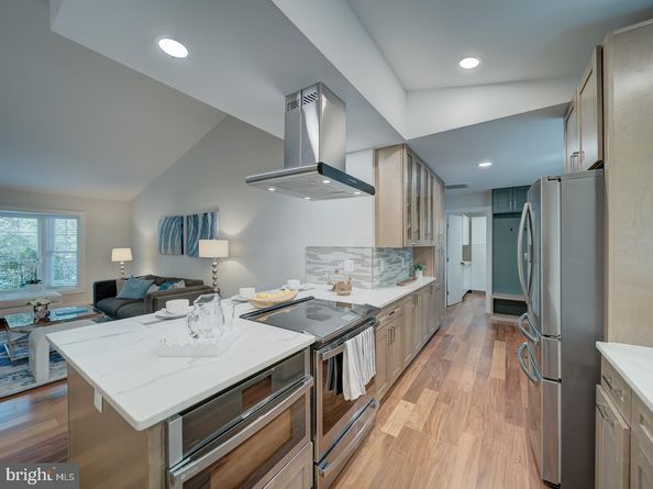 12356 Lima Lane, Reston VA 20191