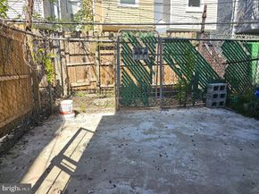 1914 S 23rd Street, Philadelphia PA 19145