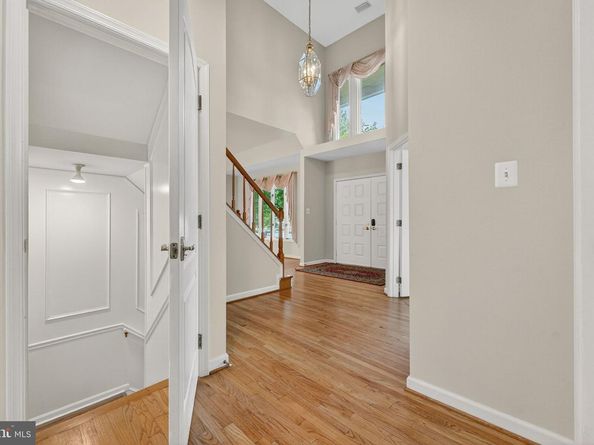 13103 Anvil Place, Herndon VA 20171