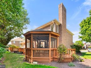 13103 Anvil Place, Herndon VA 20171