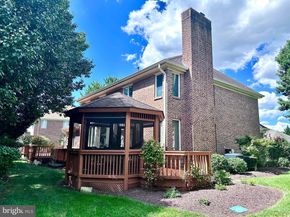 13103 Anvil Place, Herndon VA 20171
