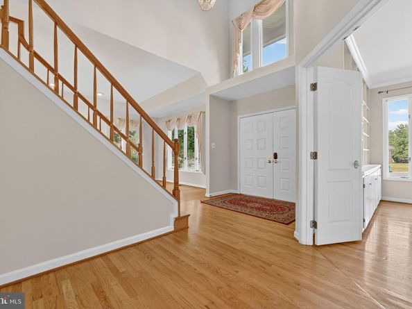 13103 Anvil Place, Herndon VA 20171
