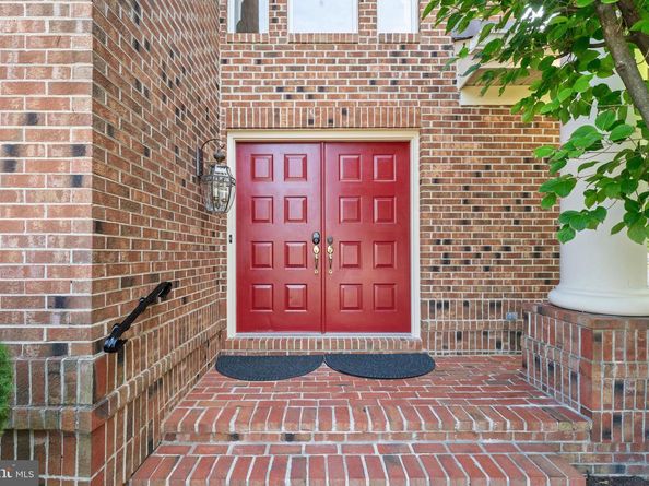 13103 Anvil Place, Herndon VA 20171
