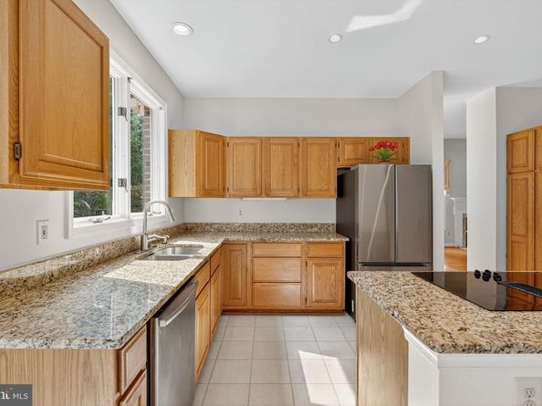 13103 Anvil Place, Herndon VA 20171