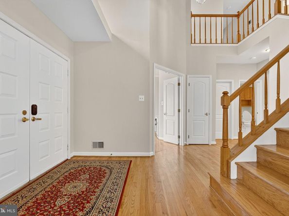 13103 Anvil Place, Herndon VA 20171
