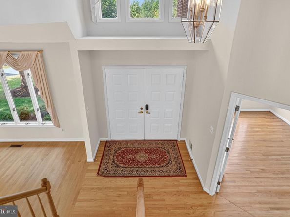 13103 Anvil Place, Herndon VA 20171