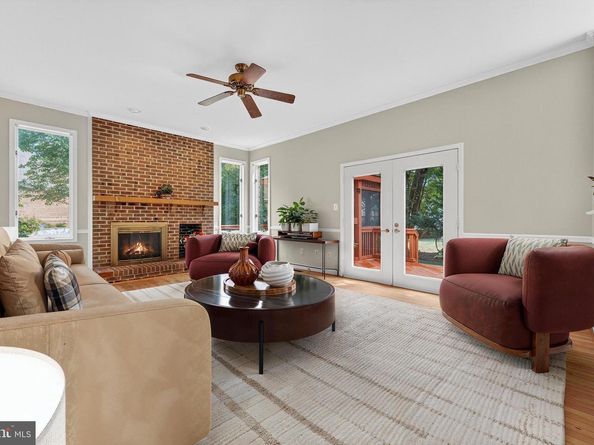 13103 Anvil Place, Herndon VA 20171