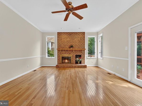 13103 Anvil Place, Herndon VA 20171