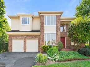 13103 Anvil Place, Herndon VA 20171