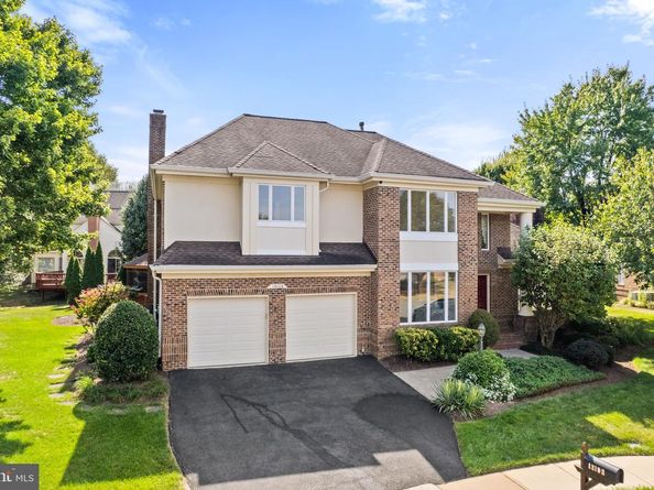 13103 Anvil Place, Herndon VA 20171