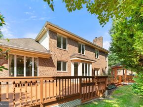 13103 Anvil Place, Herndon VA 20171