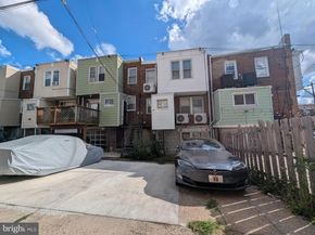 1731 67TH Avenue, Philadelphia PA 19126