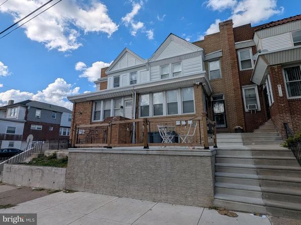 1731 67TH Avenue, Philadelphia PA 19126