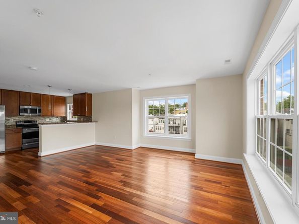 911 Kennedy Street NW 12, Washington DC 20011