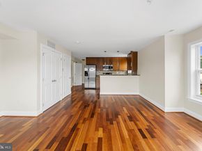 911 Kennedy Street NW 12, Washington DC 20011