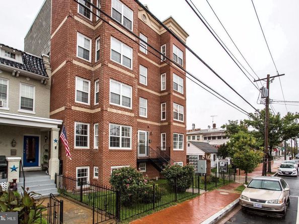 911 Kennedy Street NW 12, Washington DC 20011
