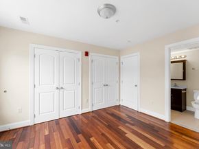 911 Kennedy Street NW 12, Washington DC 20011