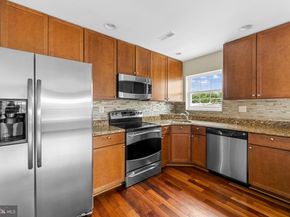 911 Kennedy Street NW 12, Washington DC 20011