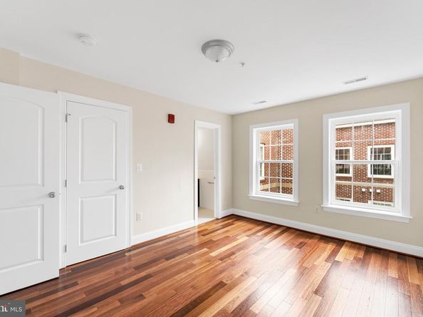 911 Kennedy Street NW 12, Washington DC 20011