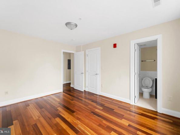 911 Kennedy Street NW 12, Washington DC 20011