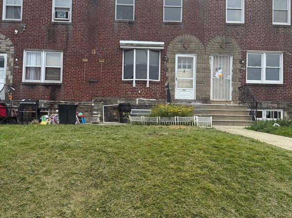 3234 Disston Street, Philadelphia PA 19149