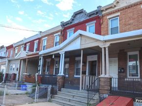 5224 W Jefferson Street, Philadelphia PA 19131