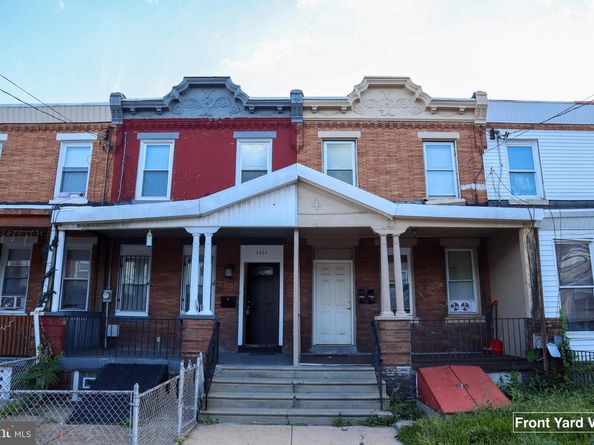 5224 W Jefferson Street, Philadelphia PA 19131