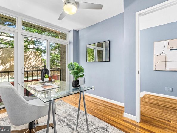 455 N Street SW 3, Washington DC 20024