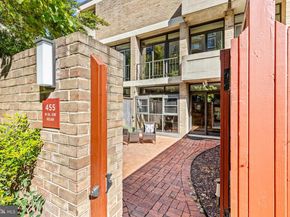 455 N Street SW 3, Washington DC 20024