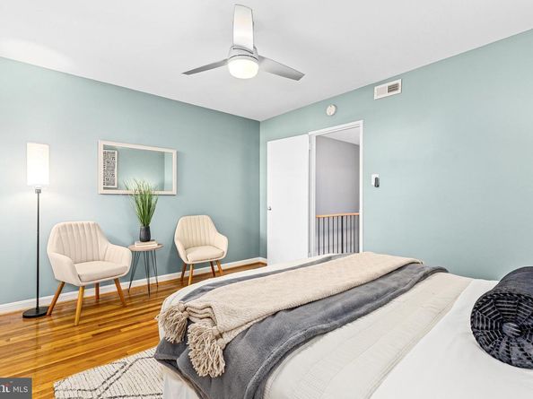 455 N Street SW 3, Washington DC 20024