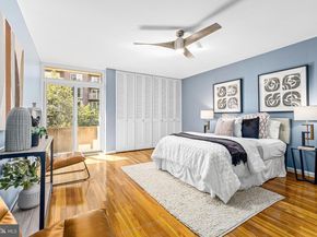 455 N Street SW 3, Washington DC 20024