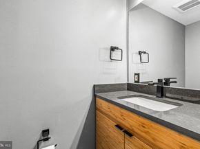 455 N Street SW 3, Washington DC 20024