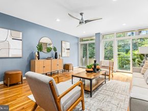 455 N Street SW 3, Washington DC 20024